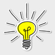 Vector: Good idea Good idea