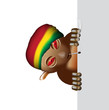 Weed Vector