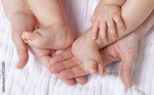 Photo: baby responsibility baby responsibility