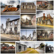 Photo: oradour sur glane collage oradour sur glane collage