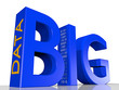 BIG Data - 3D