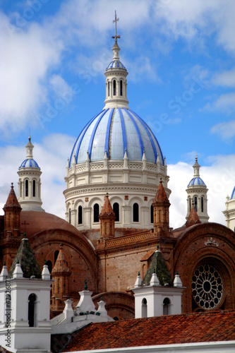 Photo: cuenca cuenca