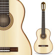 classical guitar