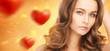 beautiful woman
