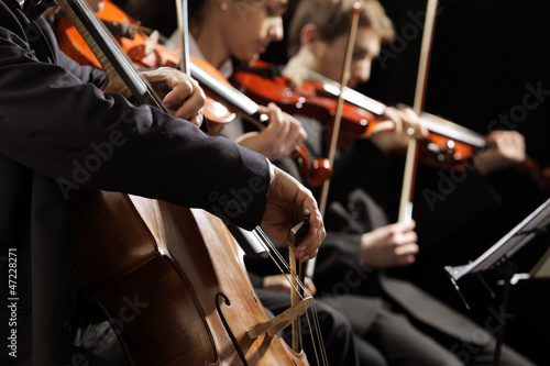 Photo: Classical music concert Classical music concert