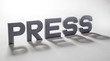 Photo: pure press concept pure press concept