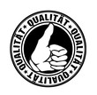 Qualität