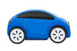 Toy car
