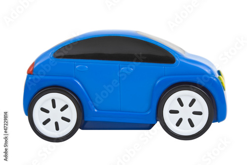 Photo: Toy car Toy car