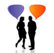 Vector: Relationship Relationship