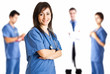 Medical team