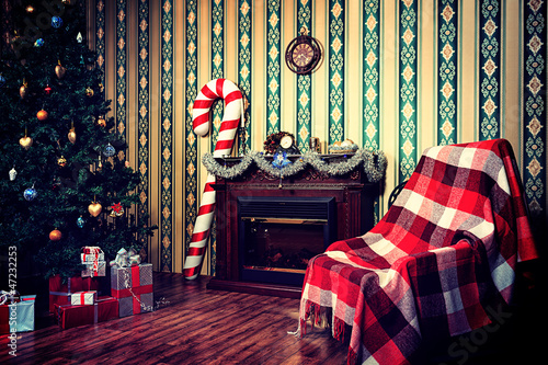 Photo: decoration decoration