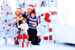 Photo: xmas gifts xmas gifts