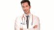 medical doctor