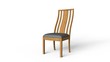 Wooden Chair