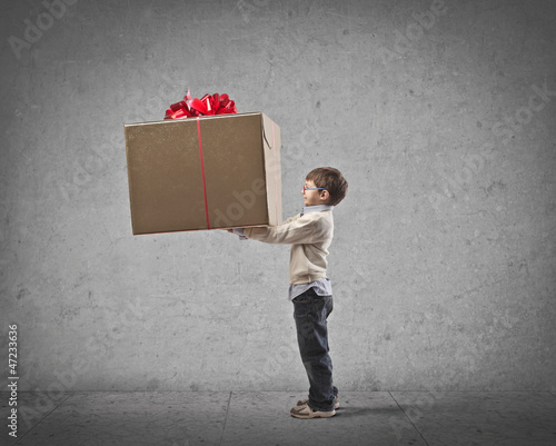 Photo: Present Present