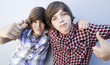Photo: cool happy street kids cool happy street kids
