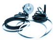 Foto: Film reel closeup Film reel closeup