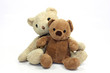 ours en peluche