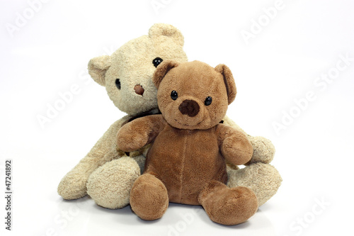 Photo: ours en peluche ours en peluche