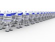 Robots, 3D
