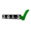 2013, geschäftsjahr