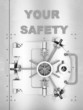 Illustration: Safe Safe