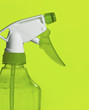 spray clean bottle