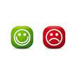 Love & hate, J'aime j'aime pas, Icones
