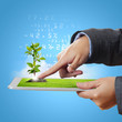 technology for ecology protection