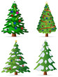 Christmas Trees