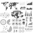 Elements of infographics