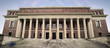 Harvard University - Entrance to Widener Library