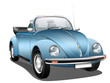 Käfer Cabriolet