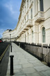 regency houses brighton street england