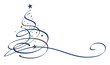 Vector: Weihnachtsbaum Weihnachtsbaum