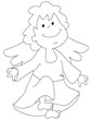 angel