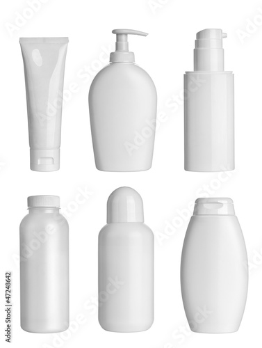 Photo: beauty hygiene container tube health care beauty hygiene container tube health care