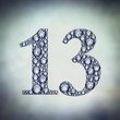 Illustration: thirteen thirteen