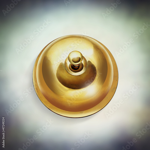 Photo: ring for assistance ring for assistance