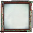 blank frame
