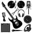 Music Recording Set