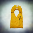 nautical life jacket