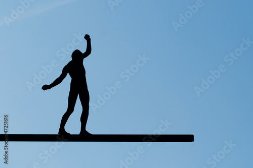 Photo: Balance Balance