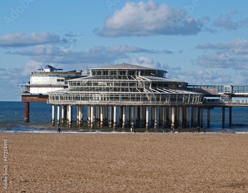 Photo: End of the Pier End of the Pier