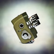 classic movie camera