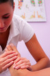 physiotherapy foot reflexology