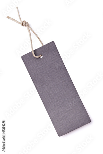 Photo: price label blank note shopping price label blank note shopping