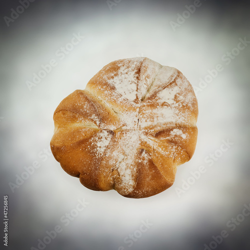 Photo: baker loaf baker loaf
