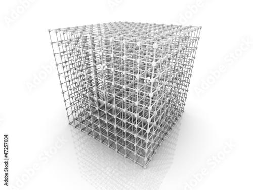 Illustration: Matrix Matrix